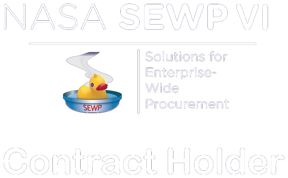 NASA SEWP VI - Solutions for Enterprise-Wide Procurement - Contract Holder